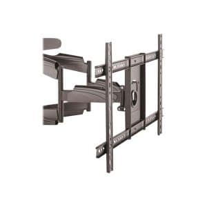 StarTech.com Flat Screen TV Wall Mount - For 32 - 70in LED/ LCD TVs - Steel