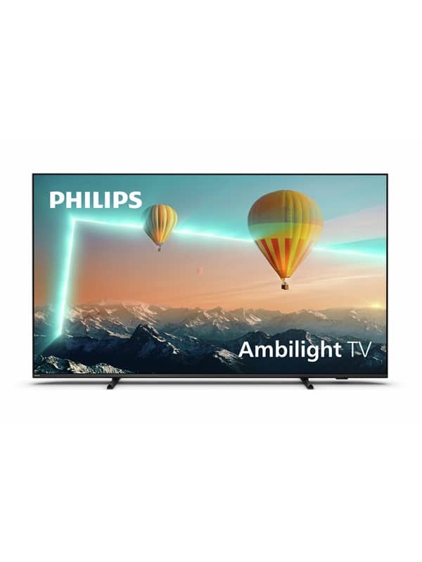 Formode Bemærk venligst skarp Philips 70" Fladskærms TV 70PUS8007/12 LED 4K - 70 Tommer TV