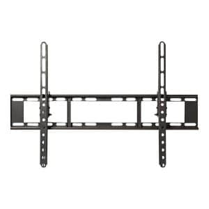 Nedis TVWM1151BK - wall mount (tilt) 35 kg 70" 100 x 100 mm