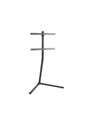 LogiLink TV stand 49-70" with V-Base 40 kg max. black 40 kg 70" 200 x 200 mm