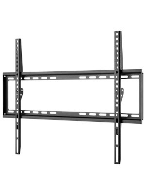 Pro Basic TV wall mount Basic FIXED (L) 35 kg 40" Op til 600 x 400 mm