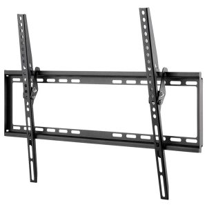 Pro Basic TV wall mount Basic TILT (L) black - for TV