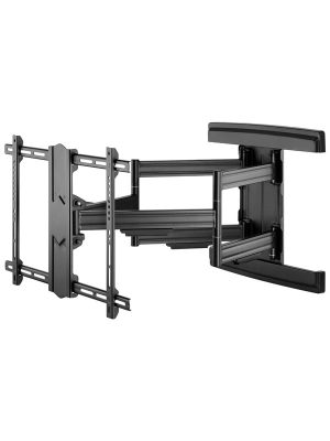 Pro TV wall mount FULLMOTION (L)