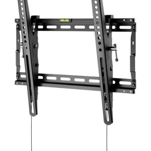 Pro TV wall mount TILT (M) 75 kg 32" 100 x 100 mm