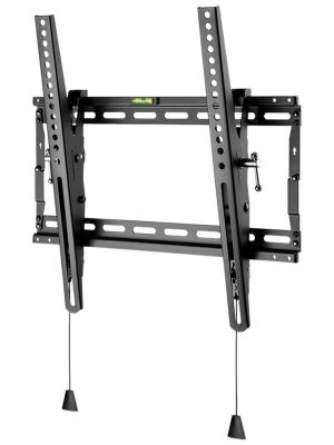 Pro TV wall mount TILT (M) 75 kg 32" 100 x 100 mm