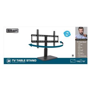 Vivanco TV Table Stand