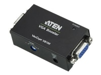 ATEN VanCryst VB100 VGA Booster - Forlænger for video - op til 70 m