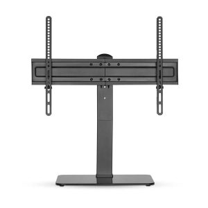 Nedis Fixed TV Desk Stand | 37 - 70 " | Maximum supported screen weight: 40 kg 40 kg 70" 200 x 200 mm