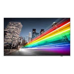 Philips 70BFL2214 B-Line Professional Series - 70" LED-backlit LCD TV - 4K - for digital signage