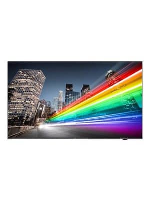 Philips 70BFL2214 B-Line Professional Series - 70" LED-backlit LCD TV - 4K - for digital signage