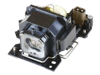 CoreParts - Projektorlampe - 160 Watt - 2000 time(r) - for Fujitsu XP 70 Hitachi ED-X20, ED-X22 CP-RX70, X1, X2, X253, X4