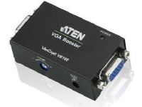 ATEN VanCryst VB100 VGA Booster - Forlænger for video - op til 70 m