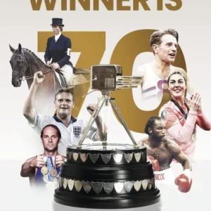 And The Winner Is70 Years Of The Bbc Sports Personality Of T