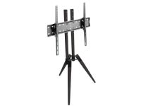 Home>it® Tv-stander 37-70 sortbejdset egetræ