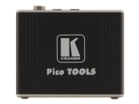 Kramer PT-872xr - Video/audio ekspander - HDMI - op til 70 m