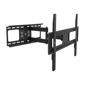 LogiLink TV wall mount 37-70" tilt swivel 50 kg max. 50 kg 70" 200 x 200 mm