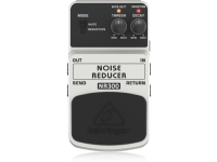 Behringer NR300, 70 mm, 123 mm, 54 mm, 330 g