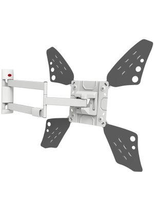 Barkan Mounts 3400LW 40 kg 70" Op til 600 x 400 mm