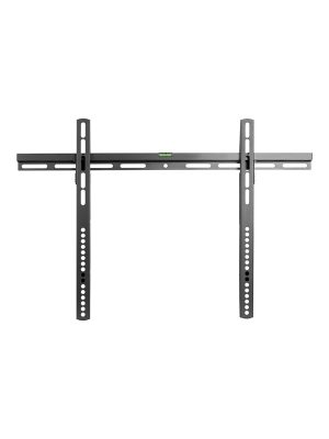 Gembird WM-70F-02 mounting kit - for LCD TV - fixed 40 kg 70" 200 x 200 mm