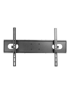 Gembird WM-70ST-01 mounting kit - for LCD TV - full motion 35 kg 70" 200 x 200 mm