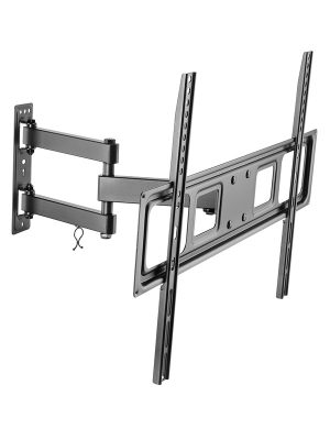 Home>it Extendable/tiltable TV mount 37-70" 35 kg 35 kg 70" 200 - 200 mm - 600 - 400 mm