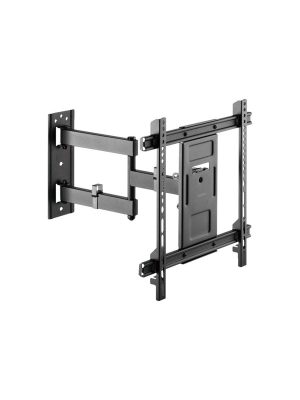 LogiLink TV wall mount 32-70" tilt swivel 50 kg max. 50 kg 70" 200 x 100 mm