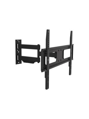 LogiLink TV wall mount 37-70" tilt swivel 50 kg max. 50 kg 70" 200 x 200 mm