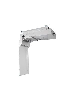 Multibrackets M Motorized Ceiling Mount Pro HD 50 kg 70" 300 x 300 mm
