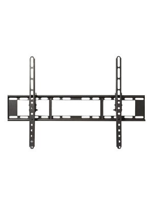 Nedis TVWM1151BK - wall mount (tilt) 35 kg 70" 100 x 100 mm