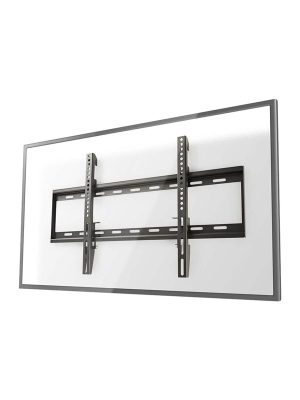 Nedis TVWM2050BK - wall mount 60 kg 70" 100 x 100 mm