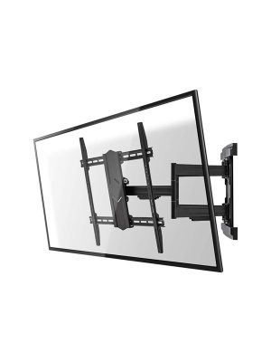 Nedis TVWM6570BK | 43-90"" | Max. 70 kg 70 kg 90" 300 x 200 mm