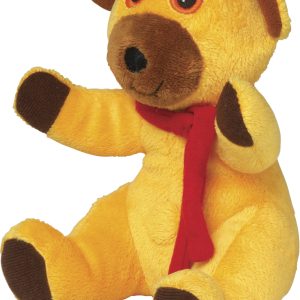 Bamse Beanbag