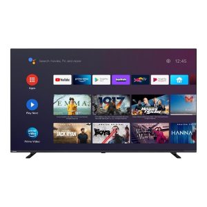 Toshiba 70" Fladskærms TV LED 4K 70UA5D63DG UA5D Series - 70" LED-backlit LCD TV - 4K