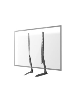 Nedis TV-Stand 13-70" Max 50KG - Black