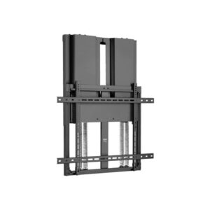 Eaton Tripp Lite Series Height-Adjustable TV Wall Mount for 70" to 90" Flat-Panel Interactive Displays 90 kg 90" 200 x 200 mm