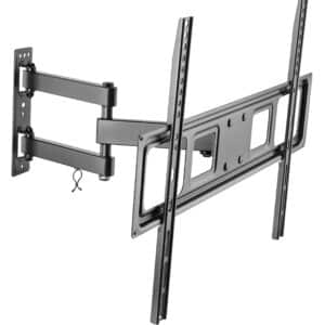 HOME ItÂ® TV-ophæng udtræk/kipbar 37-70" 35 kg
