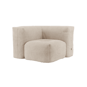 Soft Sofa Indoor - Corner