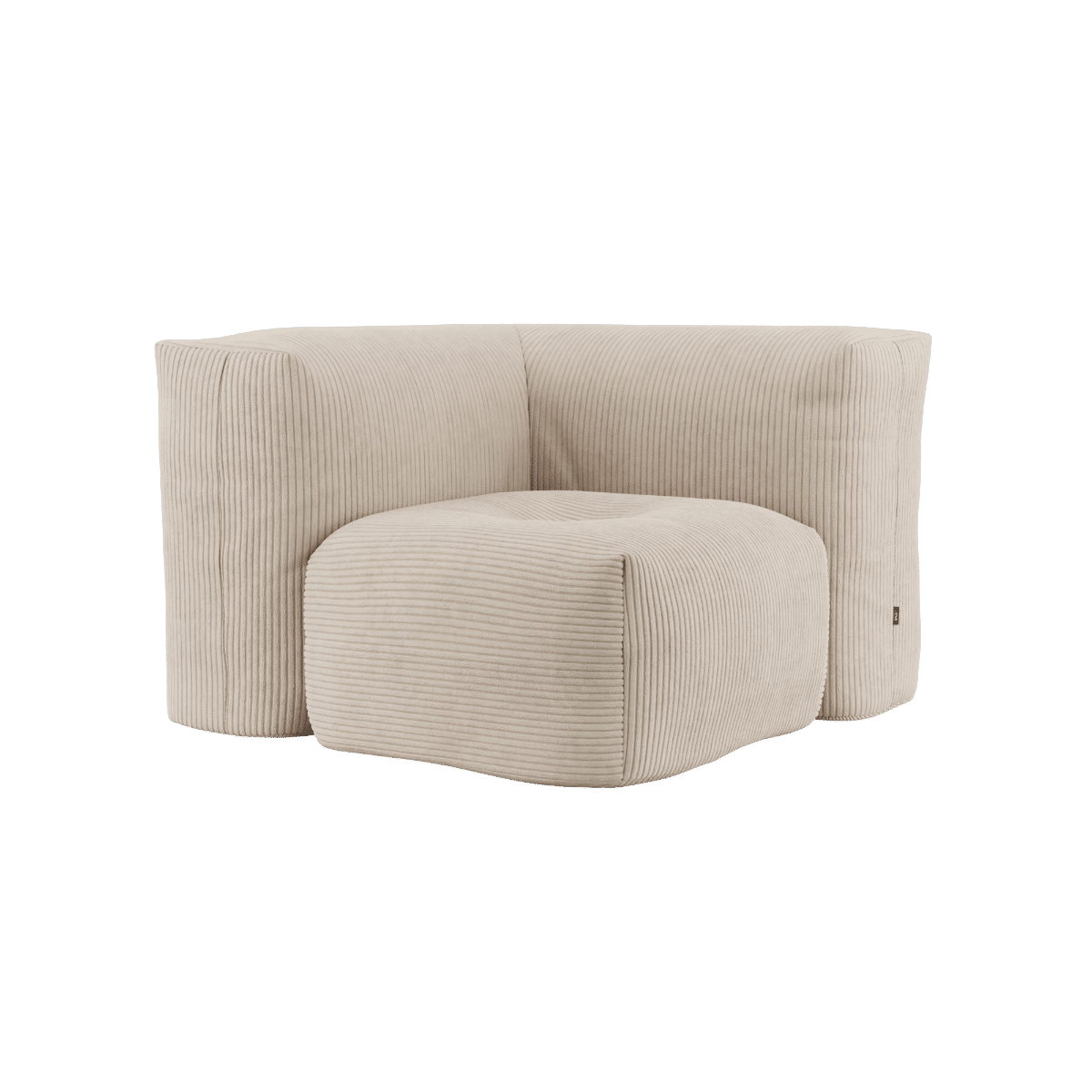 Soft Sofa Indoor - Corner