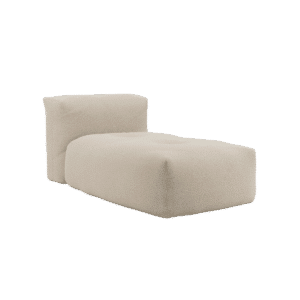 Soft Sofa Indoor - Lounger