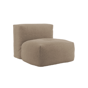 Soft Sofa Indoor - Seat