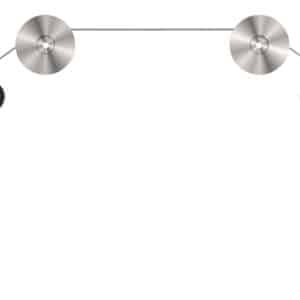 TV-ophæng wire 13-70" 50 kg.