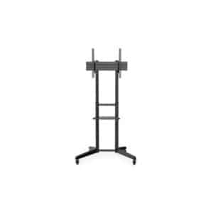 DIGITUS TV Presentation Cart - Maks 50 kg - Maks størrelse 70"
