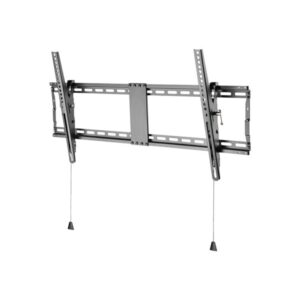 Deltaco Office - Maks 70 kg - Maks størrelse 90 "