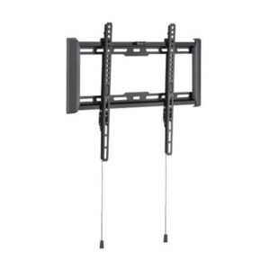 dezen TV Wall Mount - Slim - Ultra Slim - 37"-70" - Maks 75 kg - Maks størrelse 70"