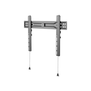 Deltaco Office - Maks 35 kg - Maks størrelse 70"