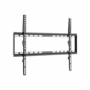 LogiLink TV wall mount 37-70" fixed 35 kg max. - Maks 35 kg - Maks størrelse 70"
