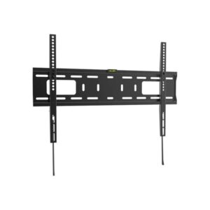 LogiLink TV wall mount 37-70" fixed 50 kg max. - Maks 50 kg - Maks størrelse 70"
