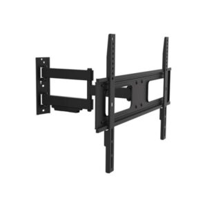 LogiLink TV wall mount 37-70" tilt swivel 50 kg max. - Maks 50 kg - Maks størrelse 70"